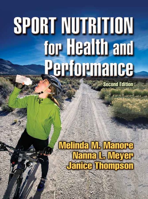 Sport Nutrition for Health and Performance